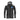 Triathlon Université de Montréal - Veste coupe-vent à capuche pour homme - Gris foncé