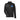 Triathlon Université de Montréal - Haut performance à quart de zip - Homme - Noir