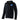 Triathlon Université de Montréal - SPEEDO - Team Jacket – Coupe FÉMININE - Veste à zip - Noir