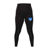 Legging pants - Black