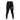Triathlon Université de Montréal - Pantalon legging - Noir