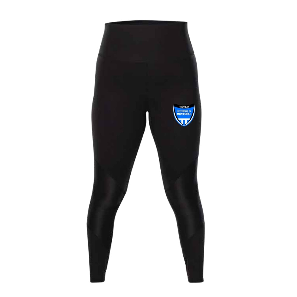 Legging pants - Black