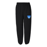 Fleece pants - Adult - Black