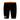 Triathlon Université de Montréal - FINZ Jammer - Maillot de bain pour hommes - Noir