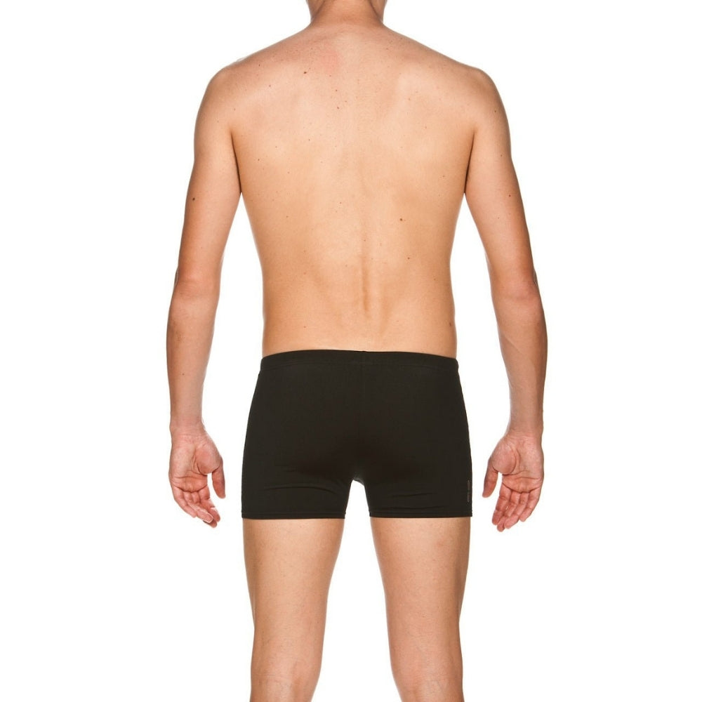Triathlon Université de Montréal - Arena TEAM SWIM SHORT - Maillot de bain pour hommes - Noir