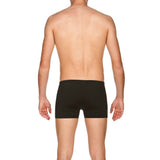 Triathlon Université de Montréal - Arena TEAM SWIM SHORT - Maillot de bain pour hommes - Noir