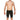 Triathlon Université de Montréal - Arena Jammer - Maillot de bain pour hommes - Noir