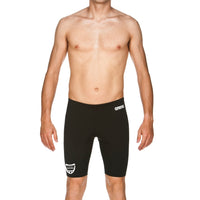 Arena Jammer - Men's Swim Trunks - Black