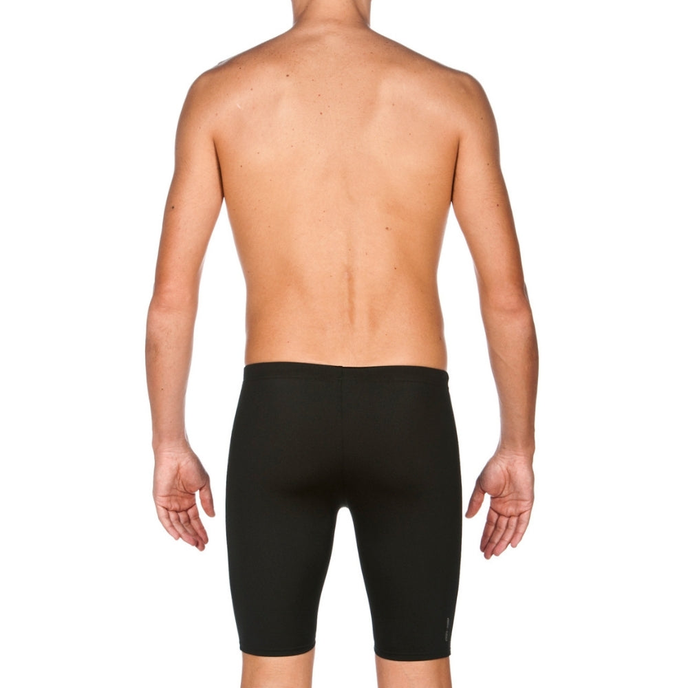 Triathlon Université de Montréal - Arena Jammer - Maillot de bain pour hommes - Noir