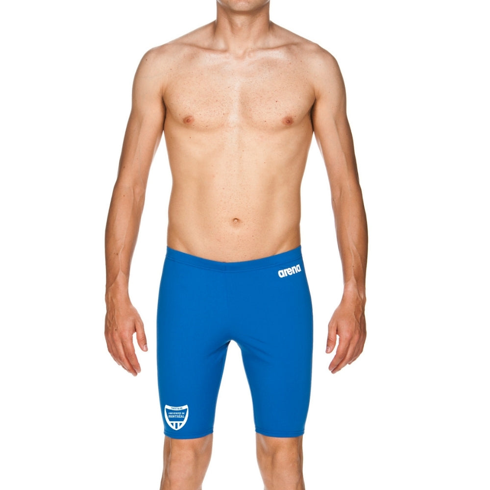Arena Jammer - Men's Swim Trunks - Royal