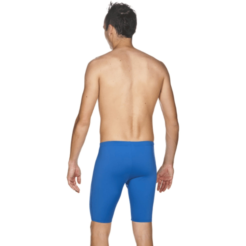 Triathlon Université de Montréal - Arena Jammer - Maillot de bain pour hommes - Royal