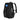 Triathlon Université de Montréal - Speedo TEAM BAG 35L - Sac à dos - Noir
