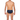 Triathlon Memphrémagog - Arena Brief - Men's swimsuit - Navy