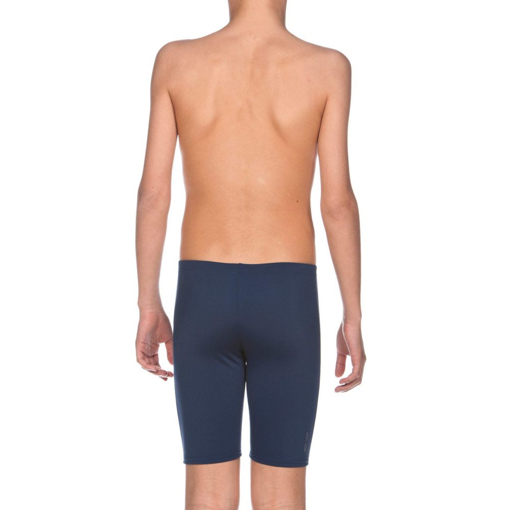 Triathlon Memphrémagog - Arena Jammer - Maillot de bain pour garçons - Marine