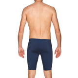 Triathlon Memphrémagog - Arena Jammer - Maillot de bain pour hommes - Marine