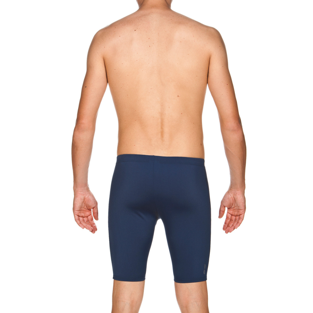 Triathlon Memphrémagog - Arena Jammer - Maillot de bain pour hommes - Marine