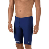 Triathlon Memphrémagog - Speedo Jammer Endurance+ JUNIOR - Maillot de bain masculin - Marine