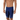 Triathlon Memphrémagog - Speedo Jammer Endurance+ JUNIOR - Maillot de bain masculin - Marine