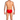 Arena Brief - Men's Swimwear - Red