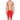 Arena Jammer - Boy's Swimwear - Red