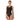 Triathlon Rive-Nord - Speedo Solid Super Pro Back Endurance+ - Maillot d’entraînement pour femmes - Noir (001)