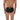 Triathlon Rive-Nord - Speedo Brief Endurance+ - Maillot de bain pour hommes - Noir