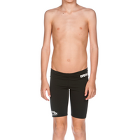 Triathlon Rive-Nord - Arena Jammer - Maillot de bain pour garçons - Noir