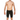 Triathlon Rive-Nord - Arena Jammer - Maillot de bain pour hommes - Noir