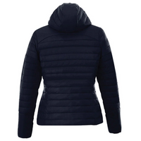 Thermal winter jacket - Women's - Navy