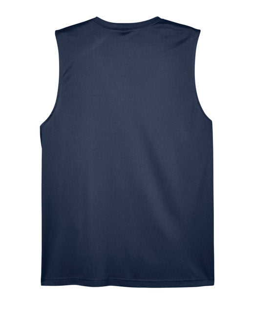 Women's Performance Tank Top - Graphite Grey