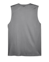 Men's Performance Tank Top - Graphite Grey