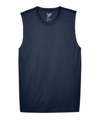 Women's Performance Tank Top - Graphite Grey