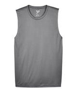 Men's Performance Tank Top - Graphite Grey