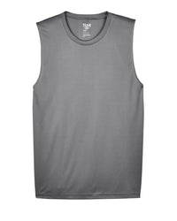 Men's Performance Tank Top - Graphite Grey