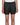 Women's Performance Shorts - Black