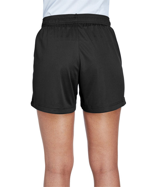 Short de performance pour femmes - Noir