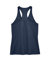 Women's Performance Tank Top - Graphite Grey