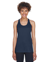 Brossard Synchro - Camisole performance pour femmes - Coach - Marine