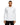 Men's Quarter Zip Performance Top - White