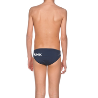 UNIK - Arena Brief - Swimsuit for boys - Navy