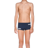 UNIK - Arena SWIM SHORT (squared) - Boys' swimsuit - Navy