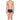 UNIK - Arena SWIM SHORT (squared) - Maillot de bain pour garçons - Marine