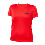 UNIK - T-shirt des supporteurs - Féminin - Rouge