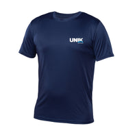 UNIK - Supporters' T-shirt - Men - Navy