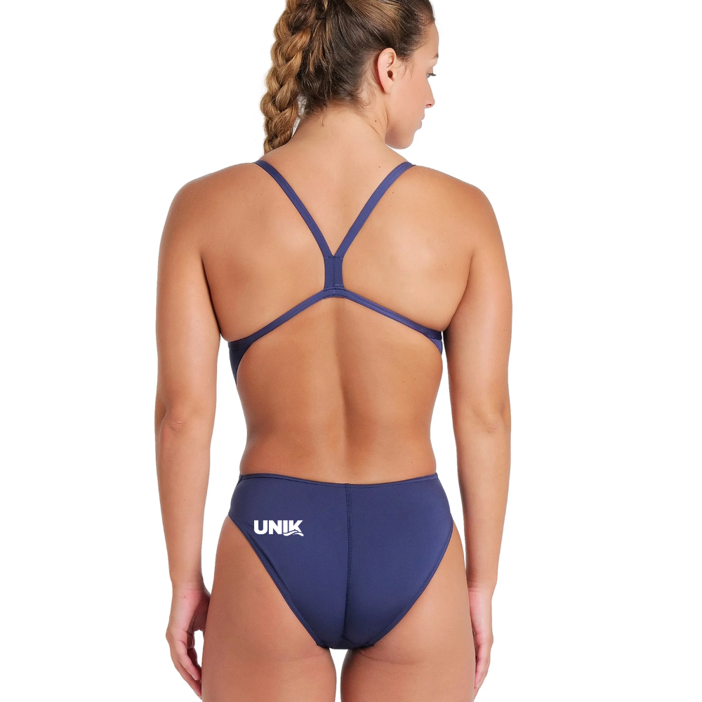 UNIK - Arena Challenge - Women's Training Jersey - Navy (75)