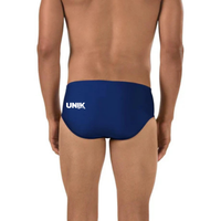 Cowansville - Speedo Brief Endurance+ - Men's Swim Trunks - Navy