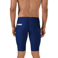 UNIK - Speedo Jammer Endurance+ JUNIOR - Maillot de bain masculin - Marine