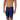 UNIK - Speedo Jammer Endurance+ JUNIOR - Maillot de bain masculin - Marine