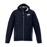UNIK - Veste hivernale thermale - Masculin - Marine
