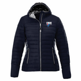 UNIK - Veste hivernale thermale - Féminin - Marine